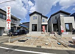 豊田市小川町1期　1号棟