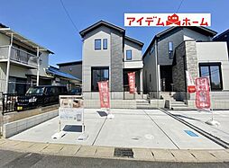 豊田市小川町1期　1号棟
