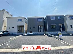 大府市朝日町第3 4号棟