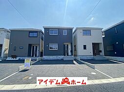大府市朝日町第3 3号棟