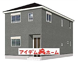 大府市朝日町第3　3号棟