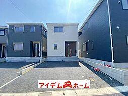 大府市朝日町第3 2号棟