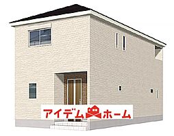 大府市朝日町第3　2号棟