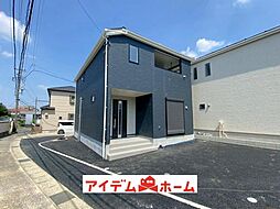 大府市朝日町第3 1号棟