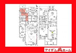 碧南市宮町　2号棟