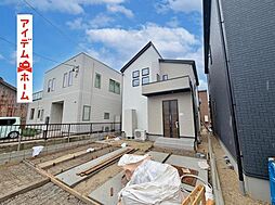 碧南市宮町 2号棟