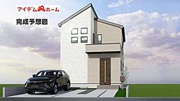 碧南市宮町　2号棟