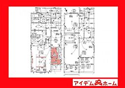 碧南市宮町　1号棟
