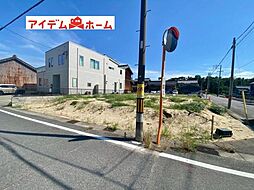 碧南市宮町　1号棟