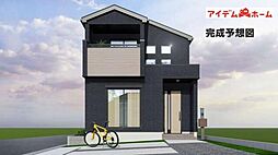 碧南市宮町　1号棟