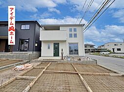 西尾市伊藤 1号棟