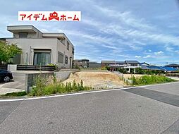 豊田市水源町2丁目　A号棟