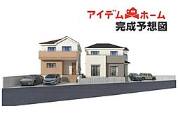 豊田市水源町2丁目 A号棟