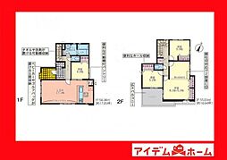 刈谷市野田町1期