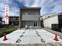 岡崎市丸山町字上ノ野 A棟