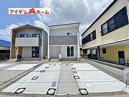 岡崎市中島西町三丁目　B棟