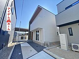 西尾市田貫町西荒古　C棟