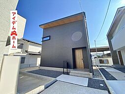 西尾市田貫町西荒古　B棟