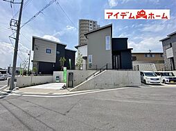 豊田市本地町　7号棟