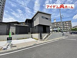 豊田市本地町　6号棟