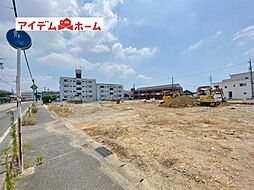 高浜市第43呉竹町　10号棟