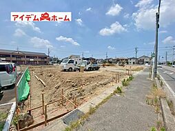 高浜市第43呉竹町　9号棟