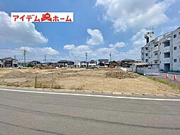高浜市第43呉竹町　2号棟