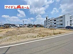 高浜市第43呉竹町 1号棟