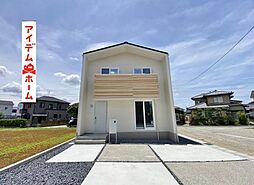 豊田市平戸橋町栄　A棟