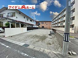 安城市小堤町　1号地