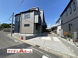 豊田市高美町4丁目 1号棟