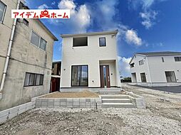 西尾市一色町松木島第9　6号棟