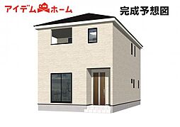 西尾市一色町松木島第9 6号棟