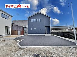 西尾市一色町松木島第9　5号棟