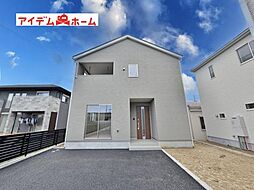 西尾市一色町松木島第9　4号棟