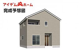 西尾市一色町松木島第9 4号棟