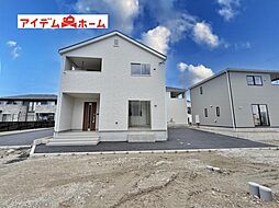 西尾市一色町松木島第9　3号棟