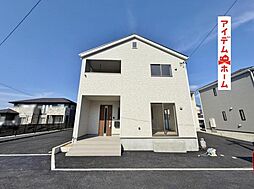 西尾市一色町松木島第9　3号棟
