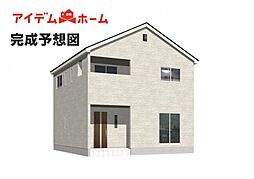 西尾市一色町松木島第9 3号棟