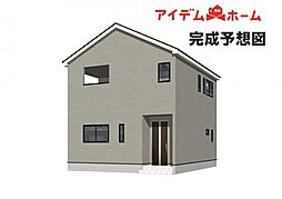 西尾市一色町松木島第9　2号棟