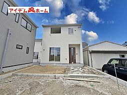 西尾市一色町松木島第9　1号棟