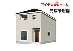西尾市一色町松木島第9 1号棟