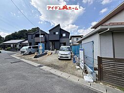 豊田市保見ケ丘 2号棟