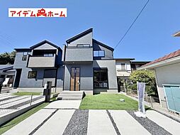 豊田市保見ケ丘 2号棟