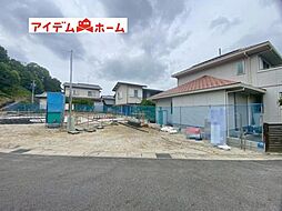 豊田市保見ケ丘 2号棟
