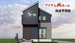 豊田市保見ケ丘 2号棟