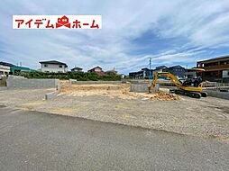 碧南市神有町1丁目　2号棟