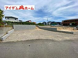 碧南市神有町1丁目　1号棟
