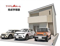 豊田市志賀町第一　2号棟