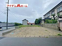 幸田町深溝　1号棟